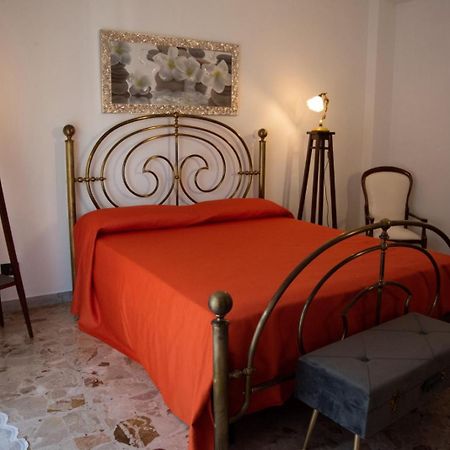 B&B Palazzo Armini Rogliano Eksteriør billede
