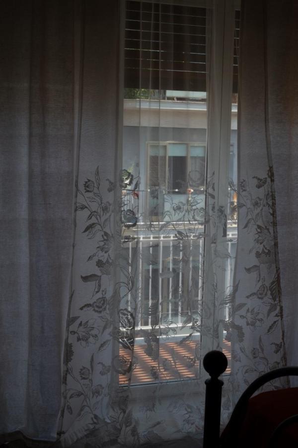 B&B Palazzo Armini Rogliano Eksteriør billede