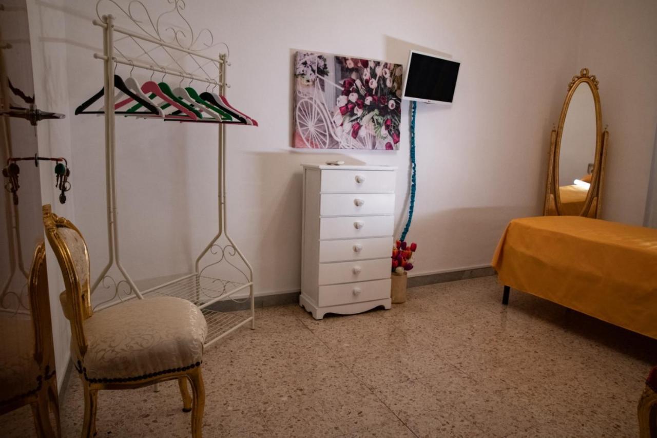 B&B Palazzo Armini Rogliano Eksteriør billede