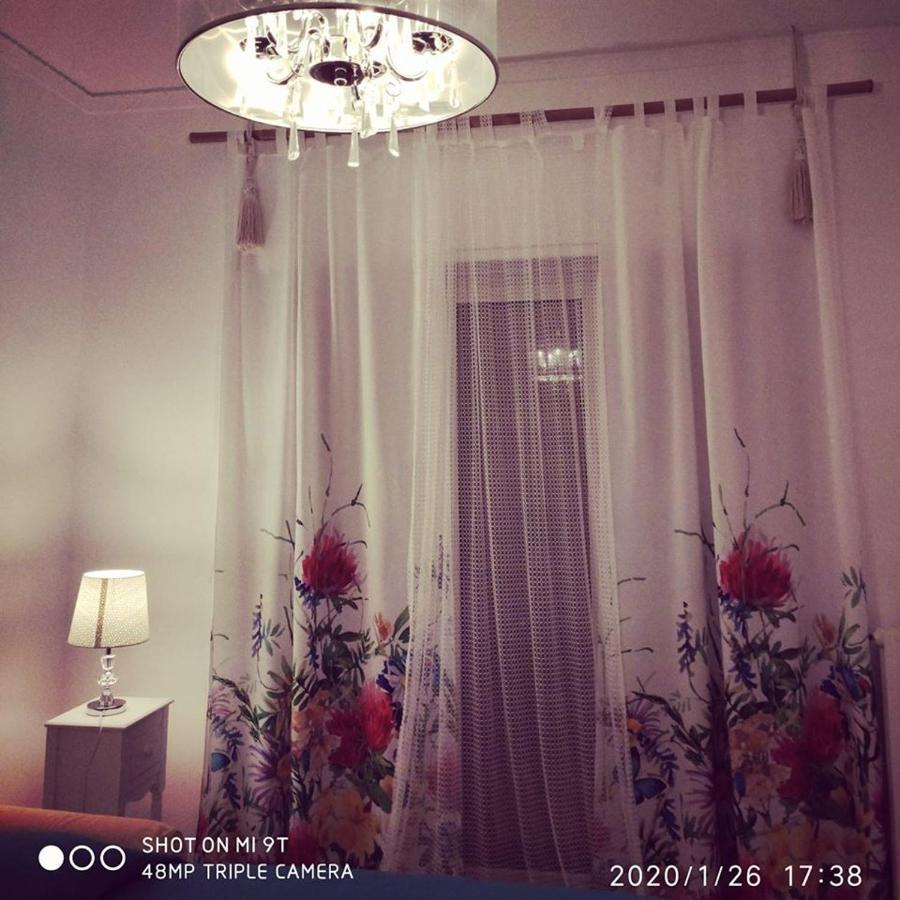 B&B Palazzo Armini Rogliano Eksteriør billede