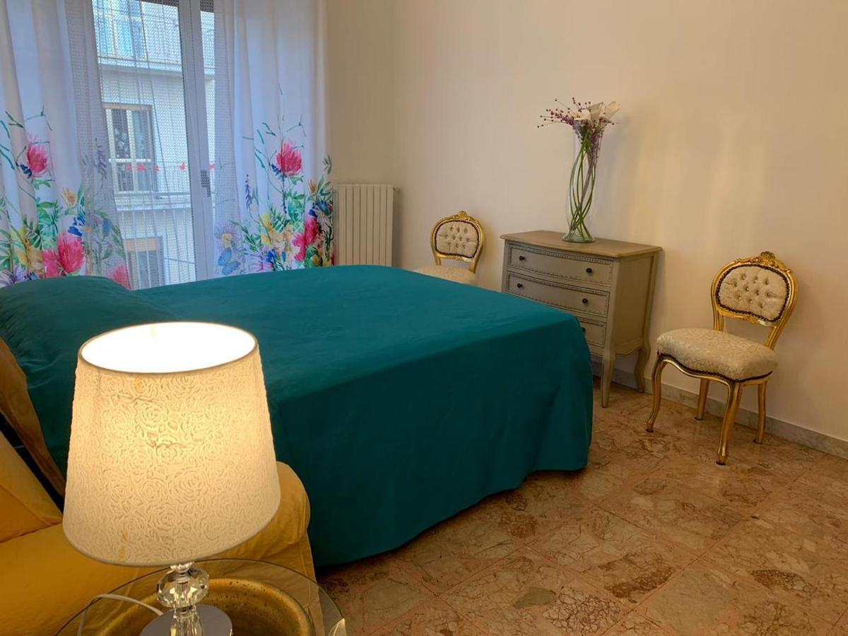 B&B Palazzo Armini Rogliano Eksteriør billede